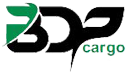 BDP Cargo Logo